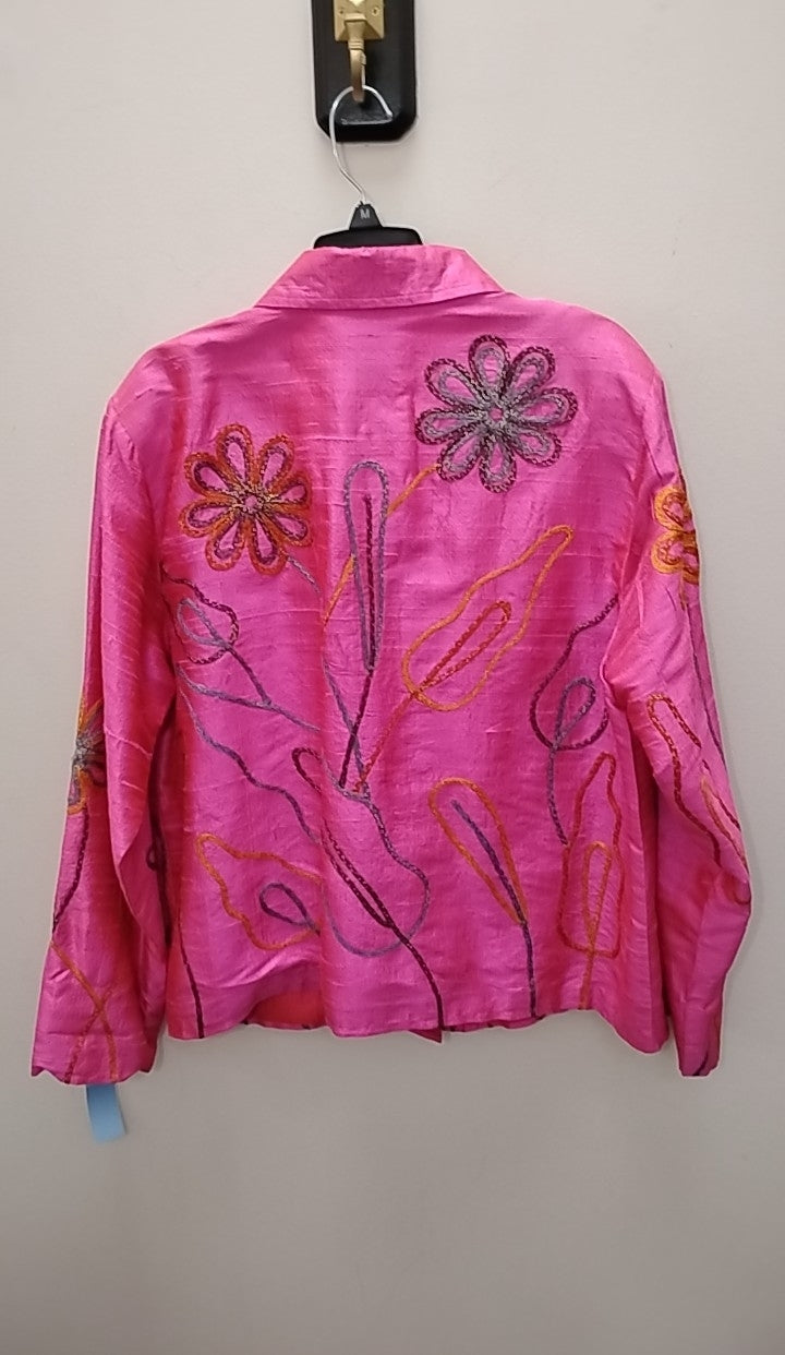 Size L Daniel K Jacket