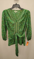 Size S Max Studio Blouse