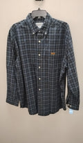 Size XL Carhartt Men's Button down