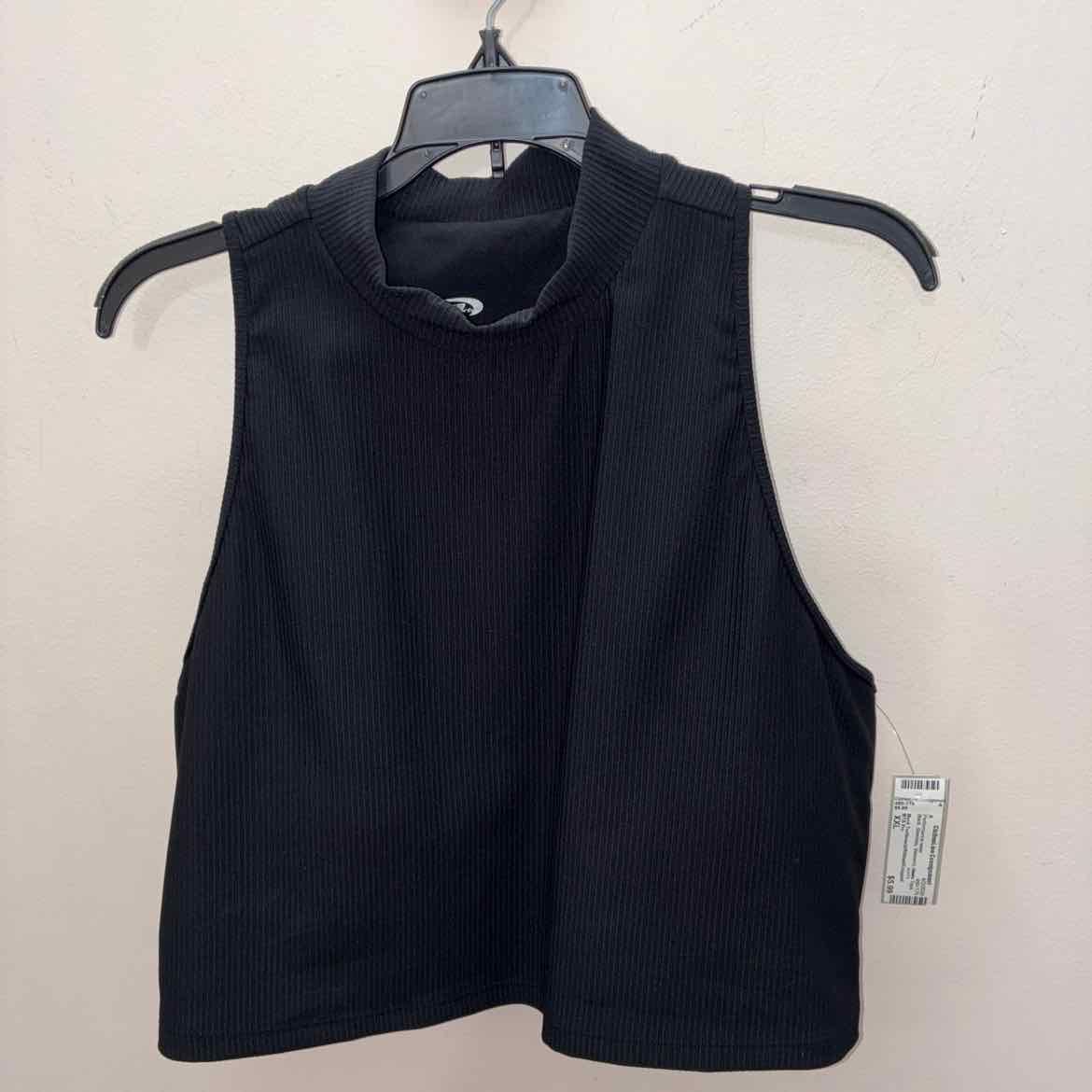 Size XXL MTA Pro Sleevless Performance wear