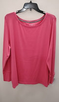 Size XXL Talbots Long-sleeve t-shirt
