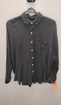 Size S American Eagle Button Down