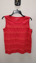 Size M Talbots Sleeveless