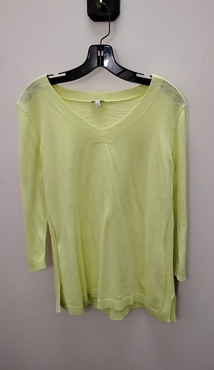 Size L Talbots Sweater