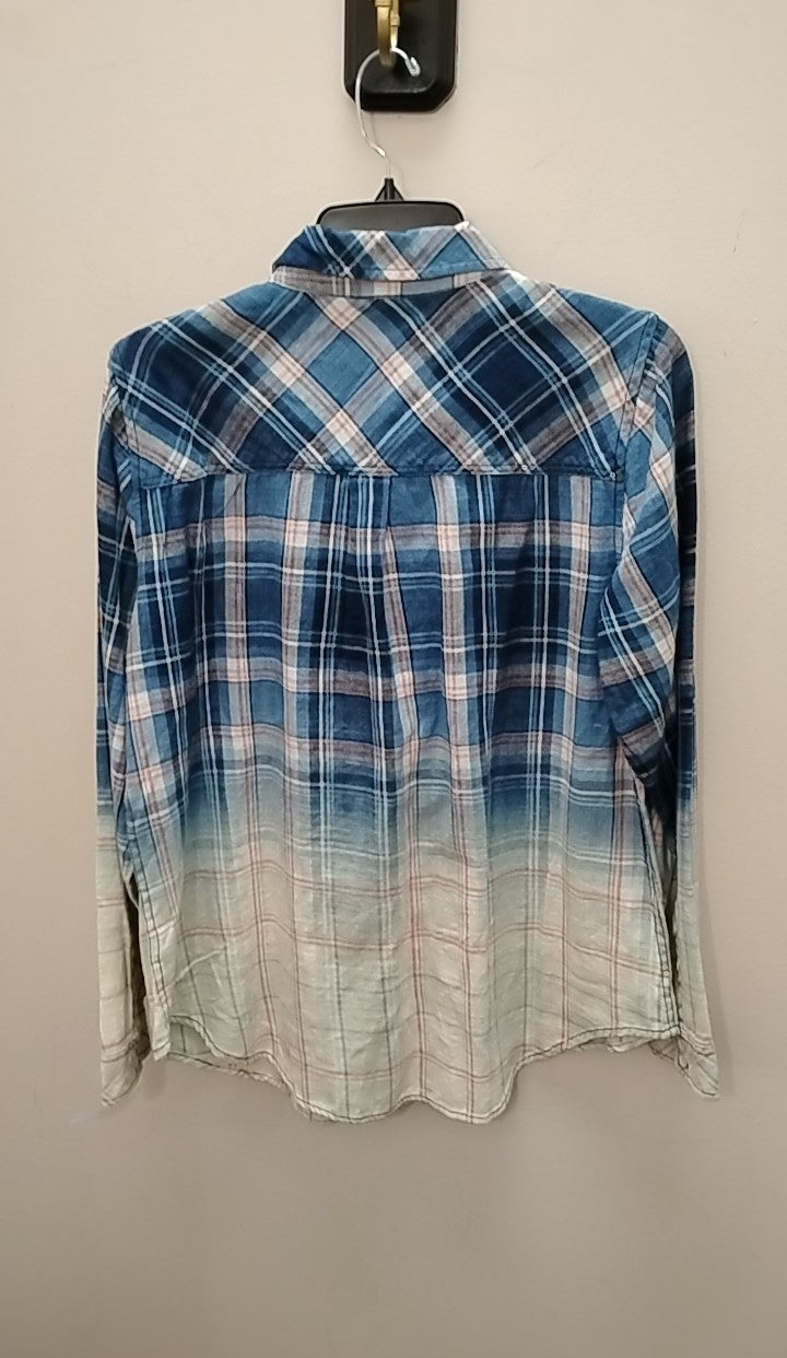Size M Torrid Button Down