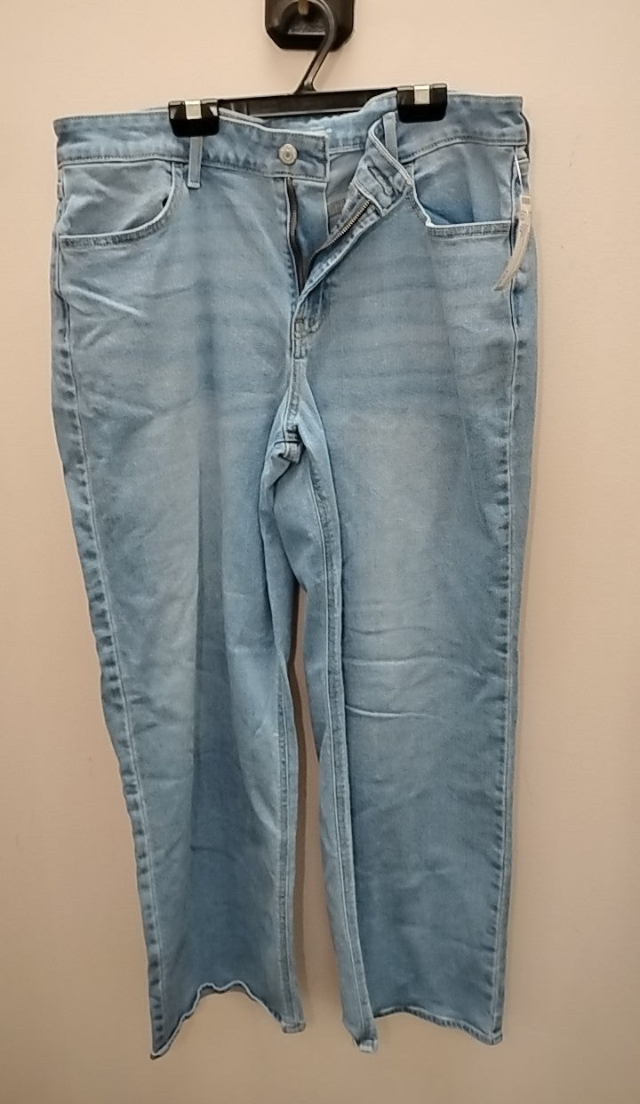 Size 14 Old Navy Jeans