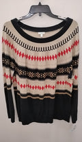 Size 2X Talbots Sweater