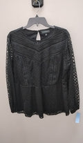 Size 14 Lane Bryant Blouse