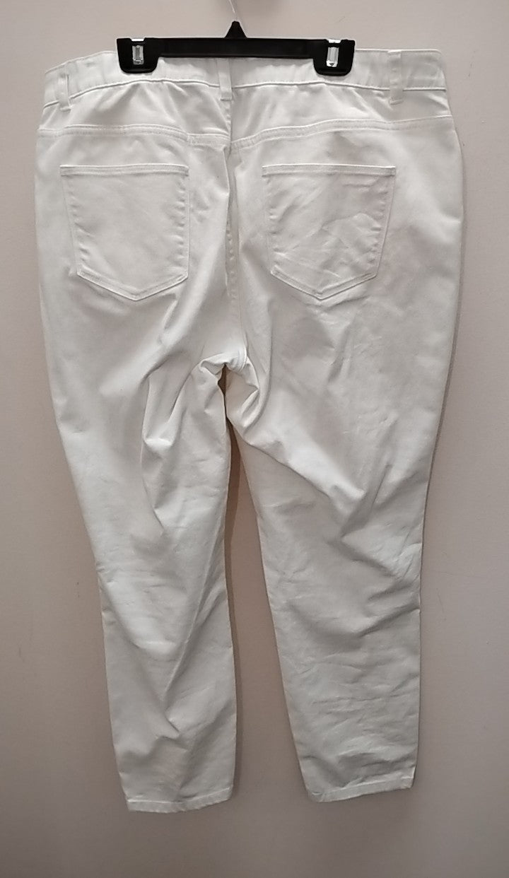 Size 16 Christopher & Banks Jeans