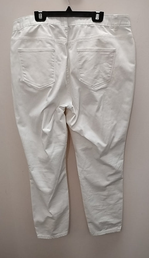 Size 16 Christopher & Banks Jeans