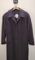 Size 14 Jones New York Coat