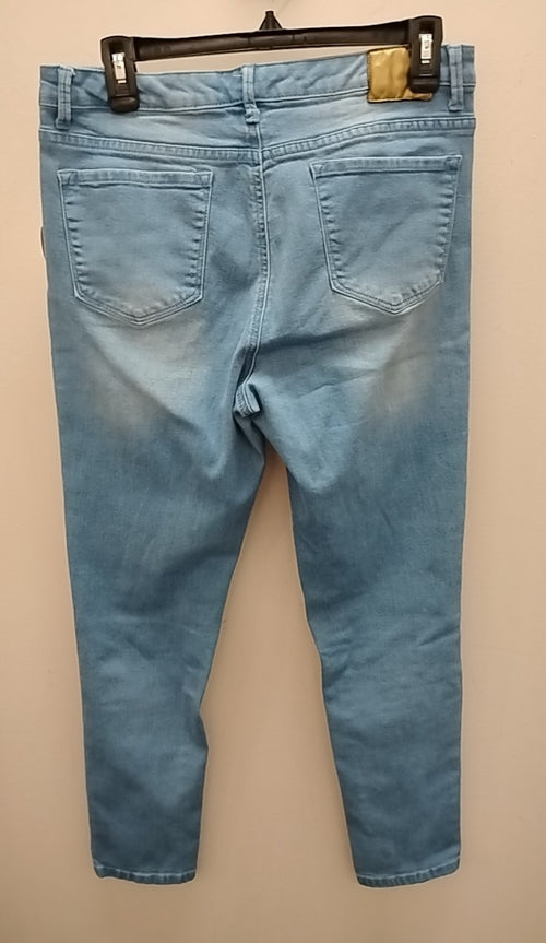 Size 10 Ann Klein Jeans