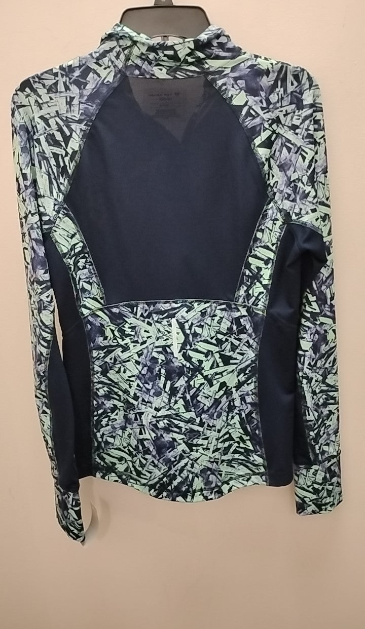 Size L Tek Gear Performance wear