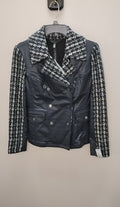 Size 6 White House Black Market Coat