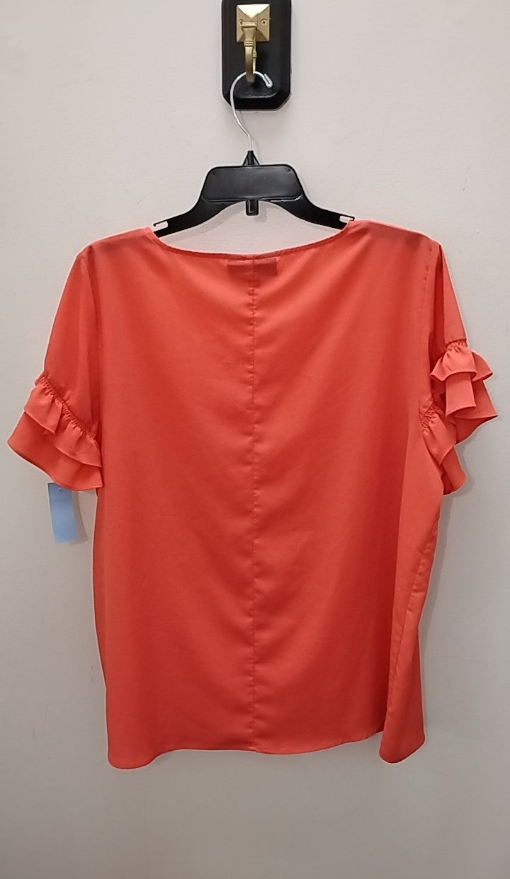 Size 16 Lane Bryant Misc. Tops