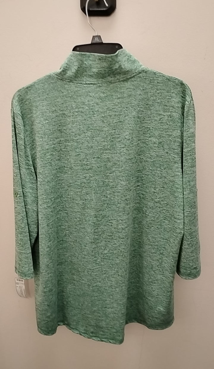 Size XL Performance wear