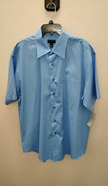 Size L Van Heusen Men's Polo shirt