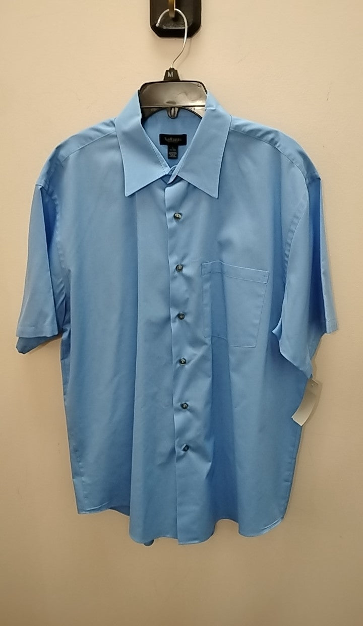 Size L Van Heusen Men's Polo shirt