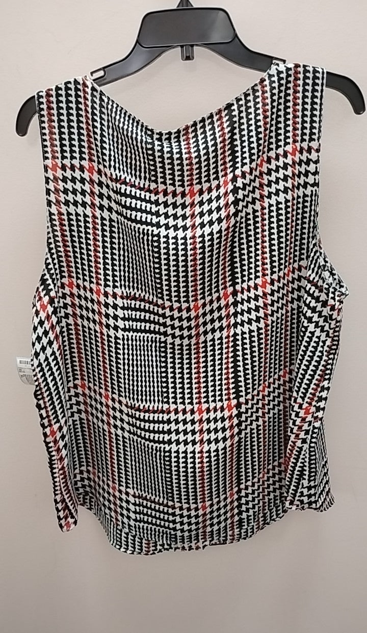 Size XL Elle Sleeveless