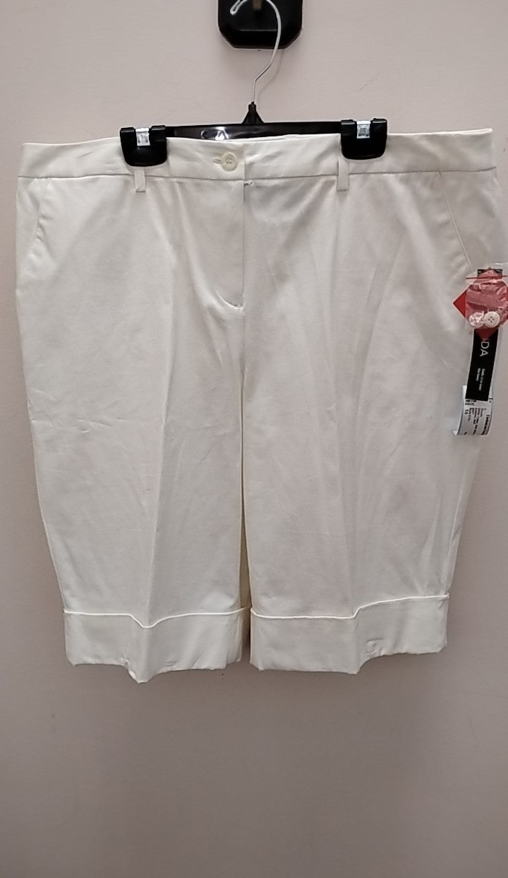 Size 14 Style & Co. Shorts