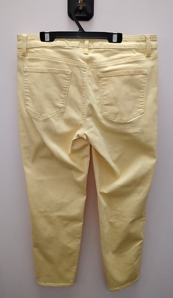 Size 8 Talbots Jeans