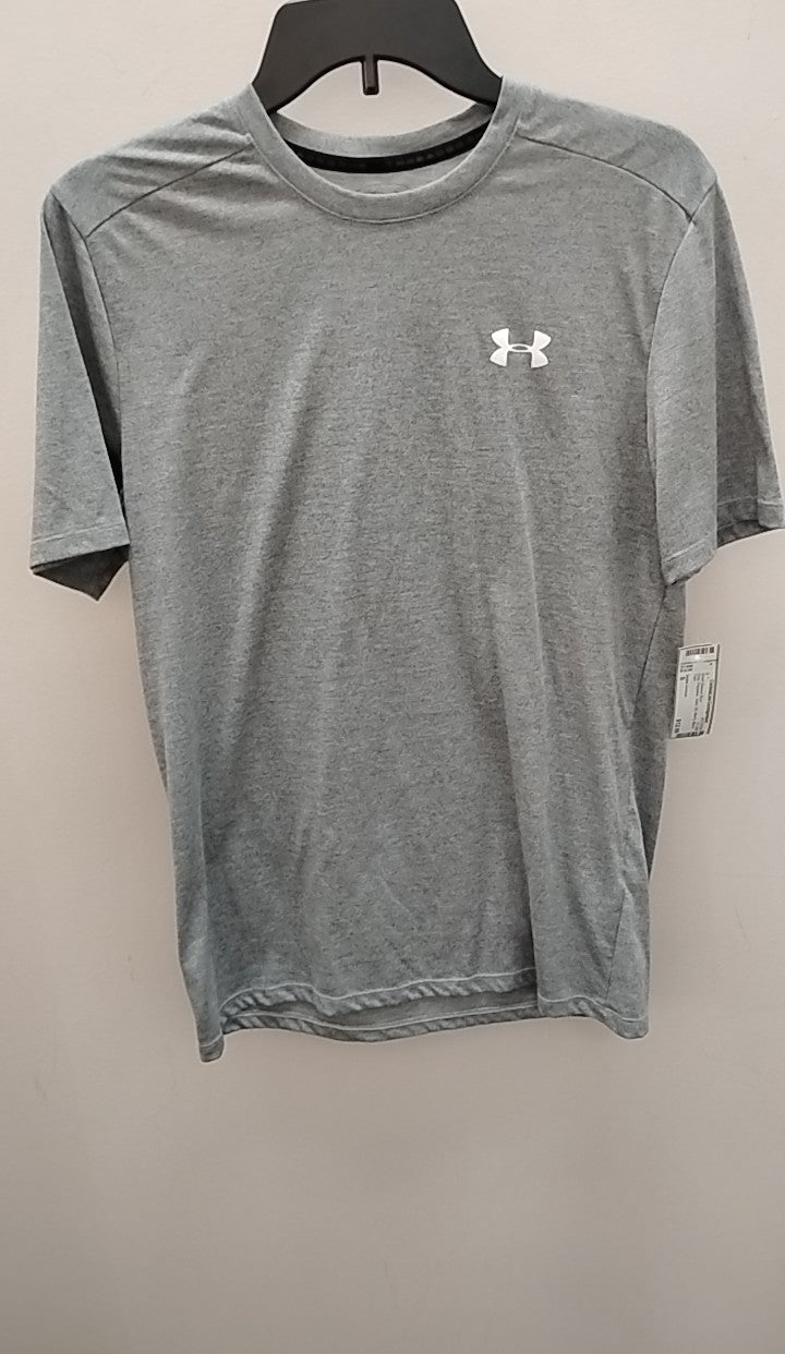 Size S Under Armour Men's Short Sleeve Shirt