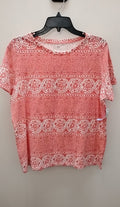 Size 1X Talbots T-shirt