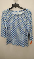 Size XL Croft & Barrow Blouse