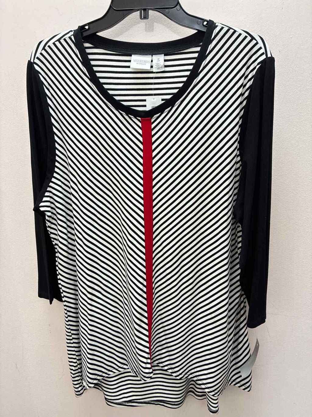 Size XL Chicos Misc. Tops