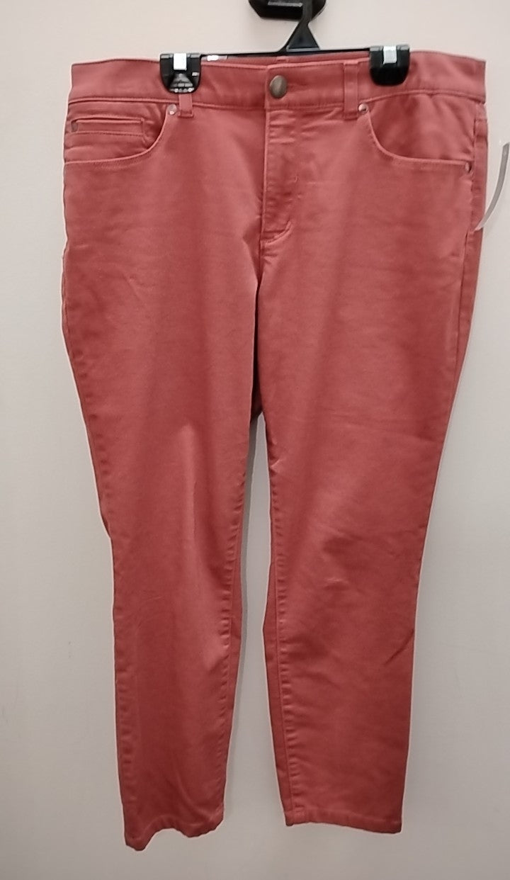 Size 10 Christopher & Banks Jeans