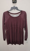 Size L Maurice Blouse