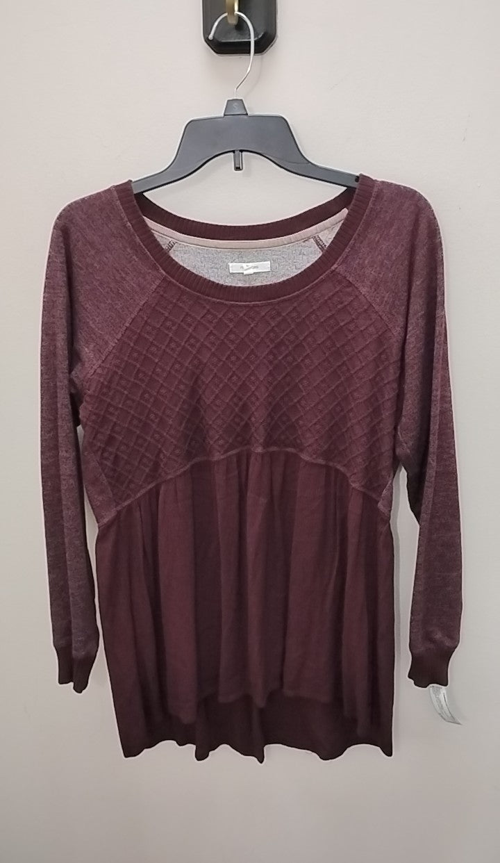 Size L Maurice Blouse