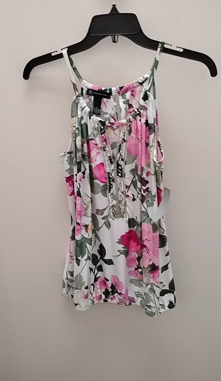 Size M INC Halter