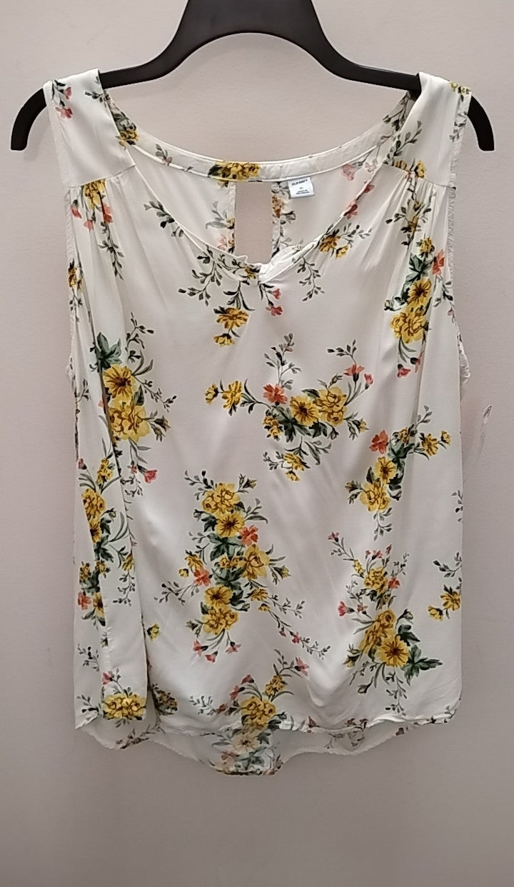 Size XL Old Navy Sleeveless