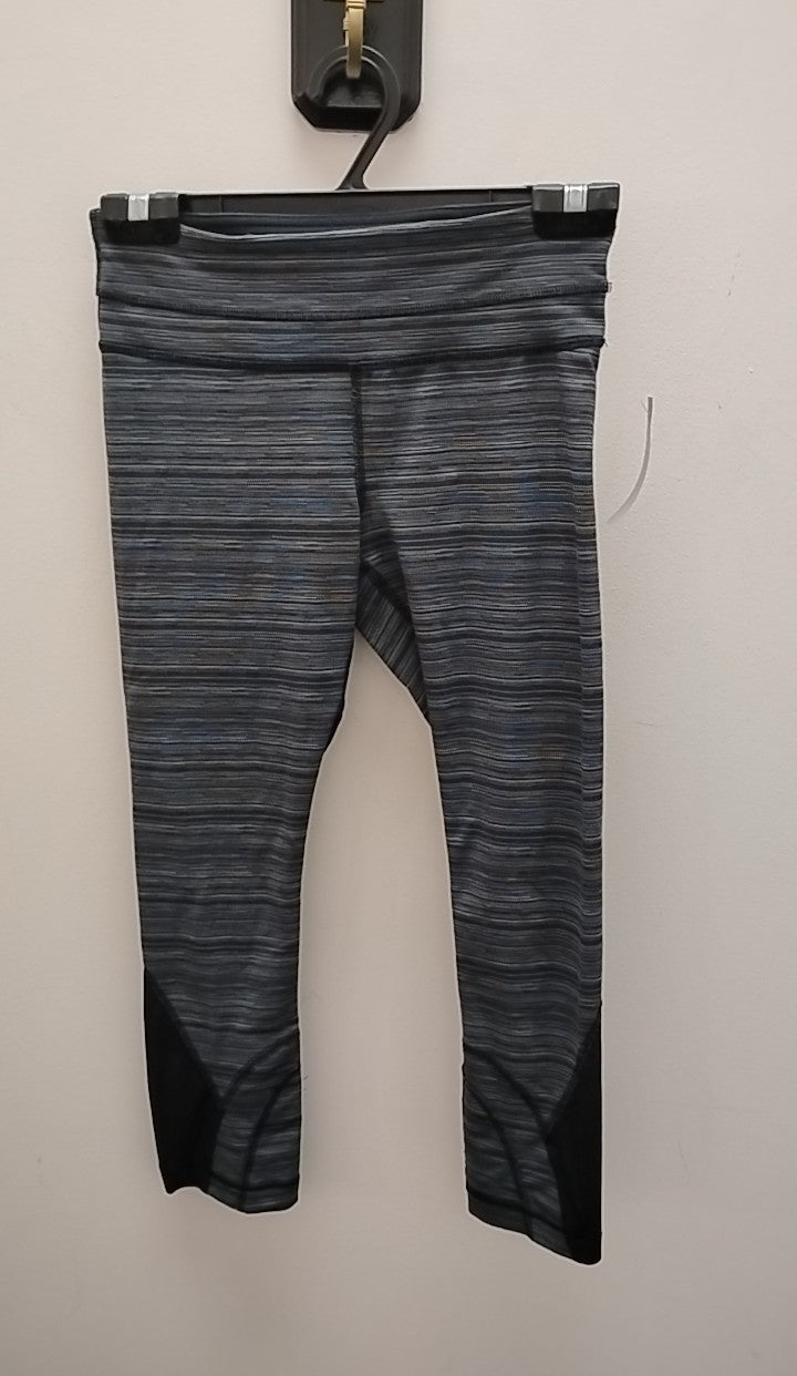 Size 4 Lululemon leggings