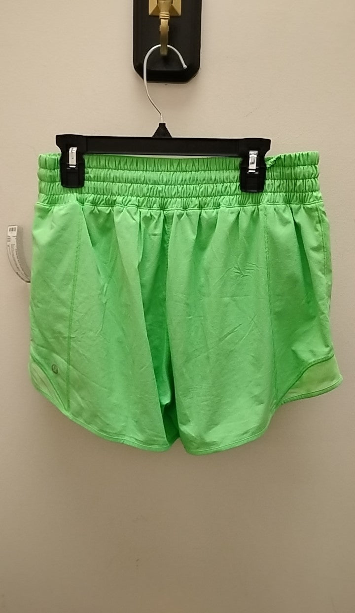 Size 6 Lululemon Shorts