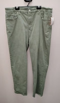 Size 14 Gloria Vanderbilt Jeans