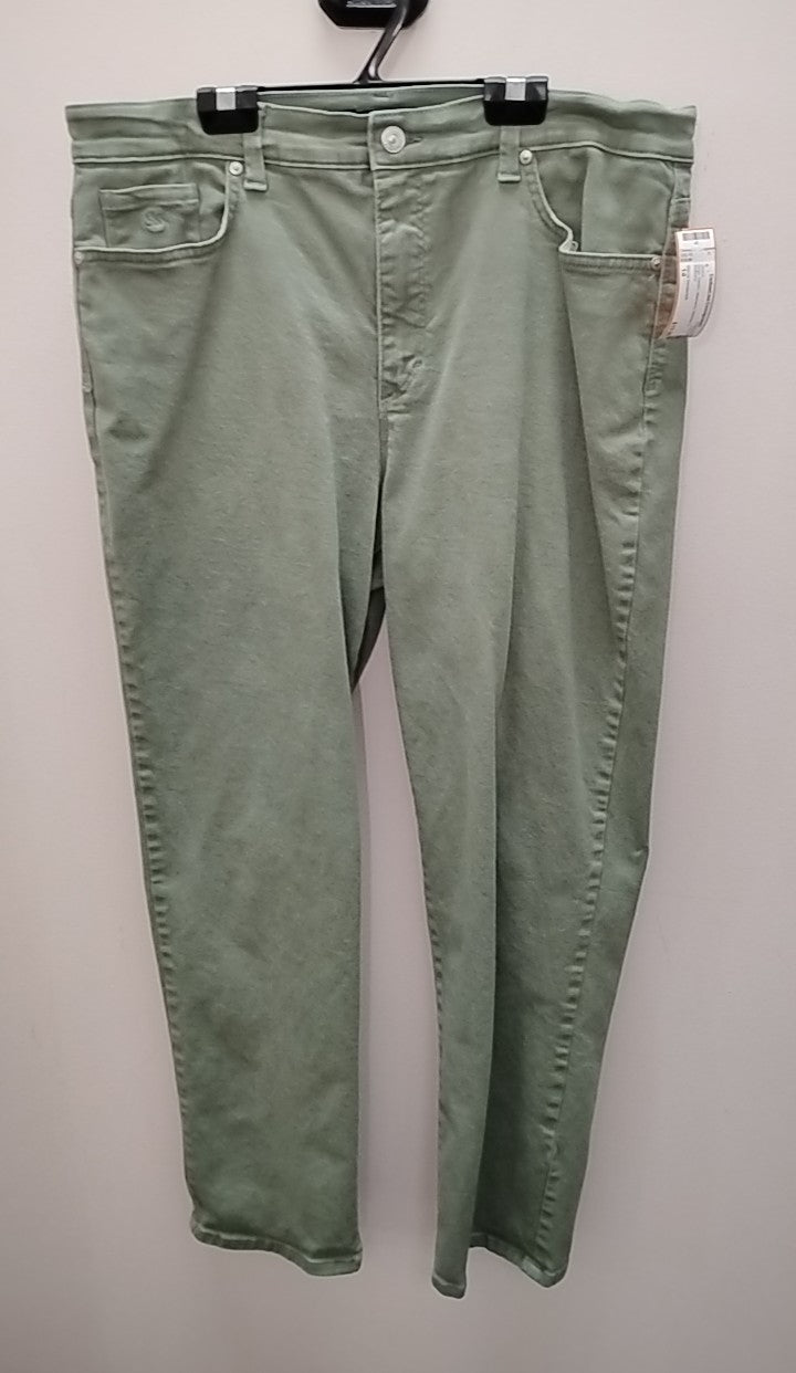 Size 14 Gloria Vanderbilt Jeans