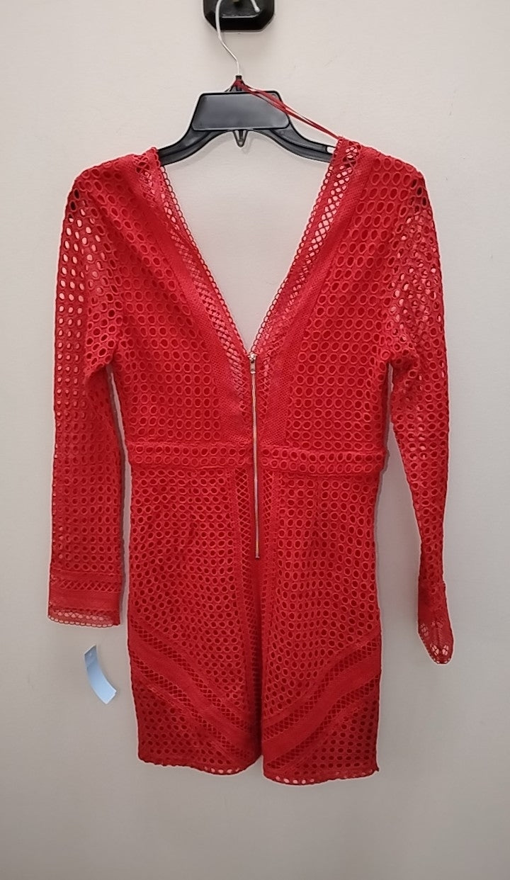 Size S ASTR Dress