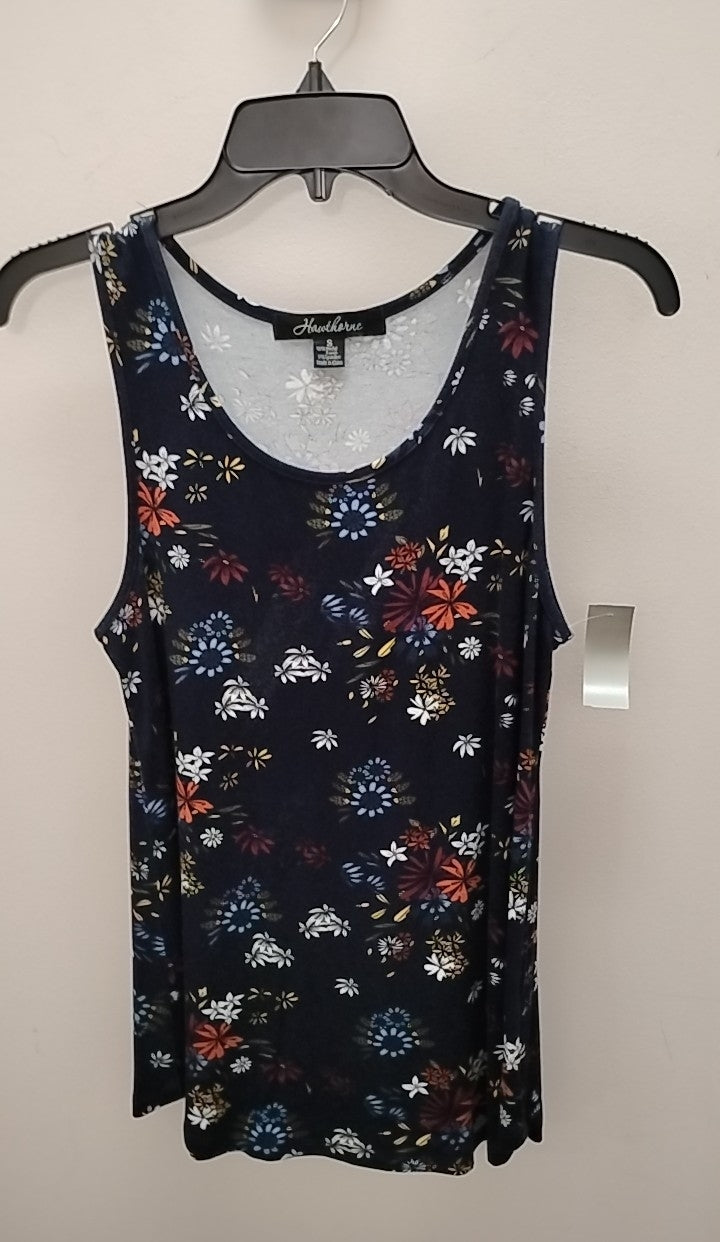 Size S Hawthorne Sleeveless