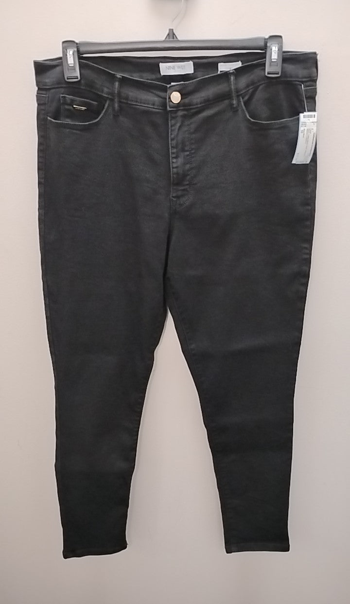 Size 16 Nine West Pants