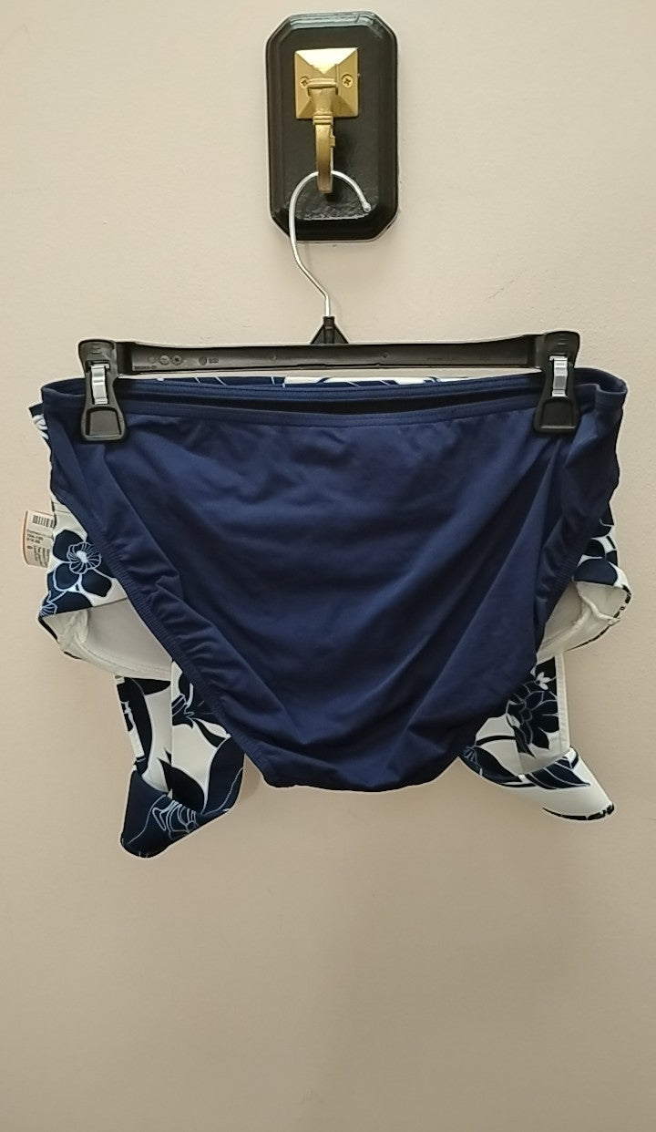 Size 6 Land's End Swimsuit