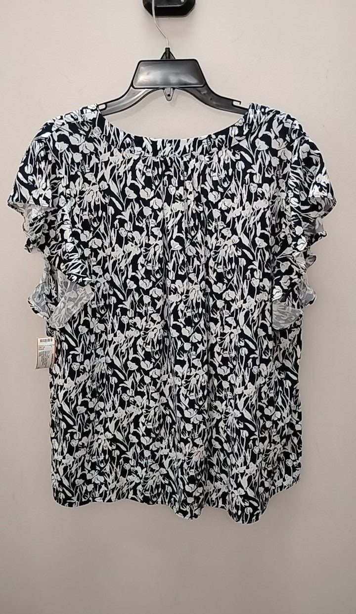 Size XXL Jones New York Misc. Tops