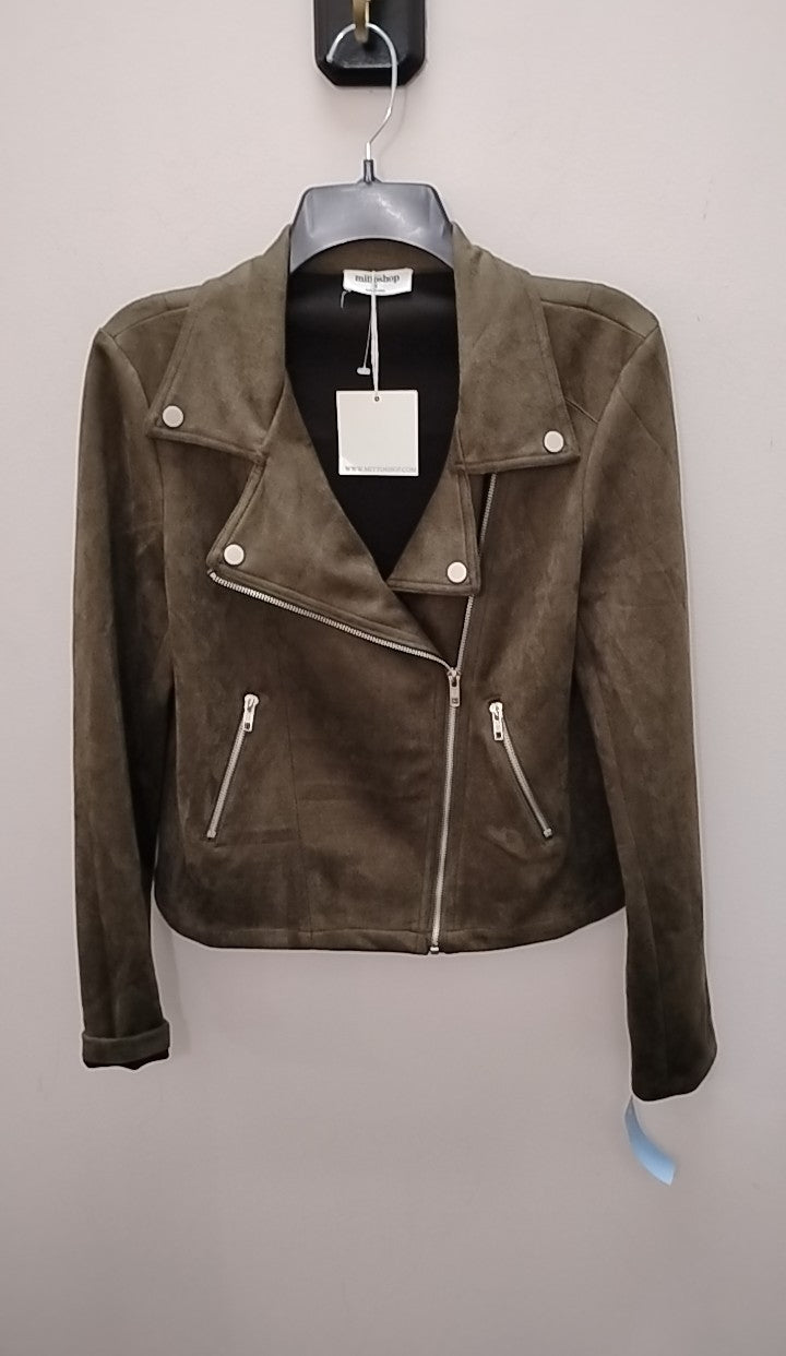 Size S Mittoshop Coat