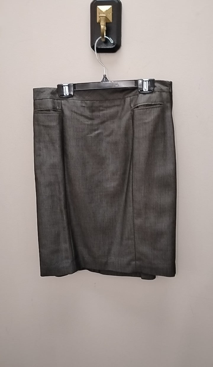 Size 6 Loft Skirt Set