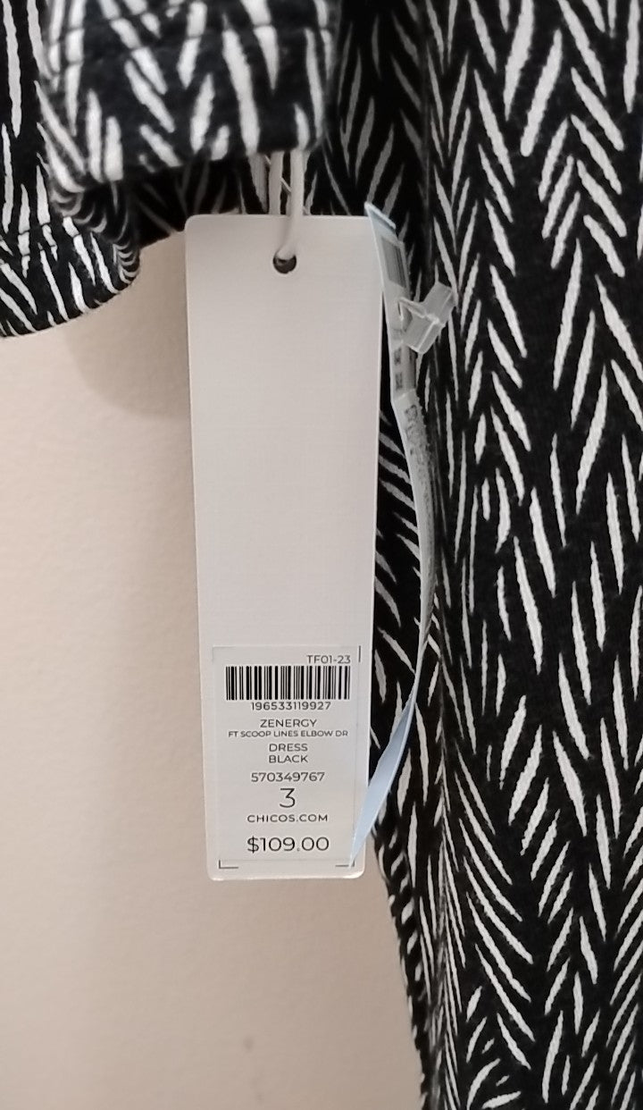 Size XL Chicos Dress