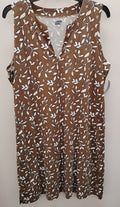 Size L Land's End Dress