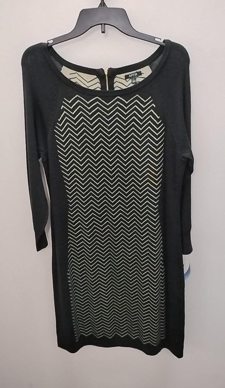 Size L Apt. 9 Dress