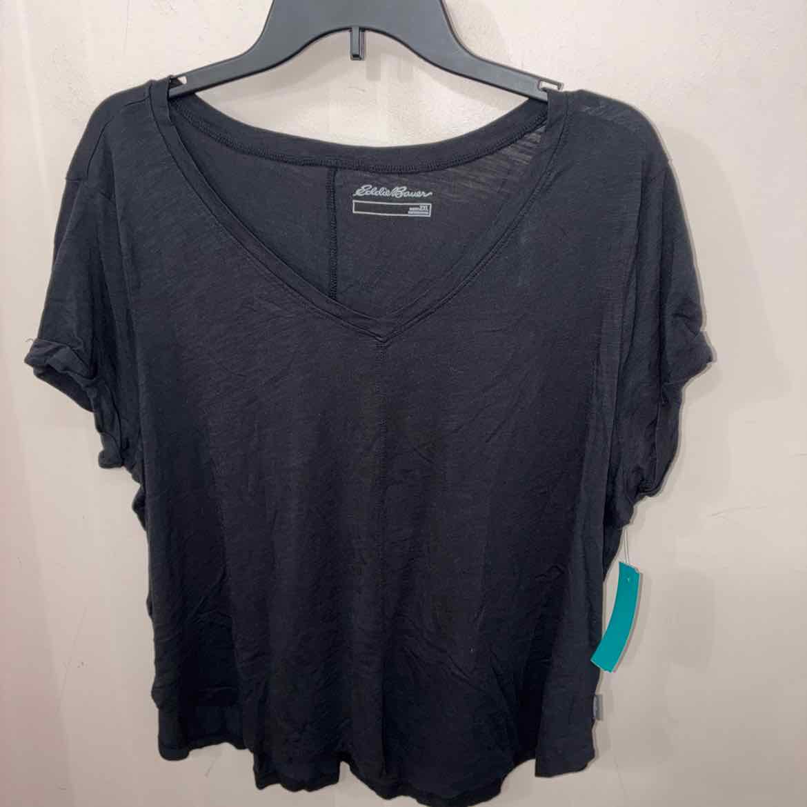 Size 2X Eddie Bauer T-shirt