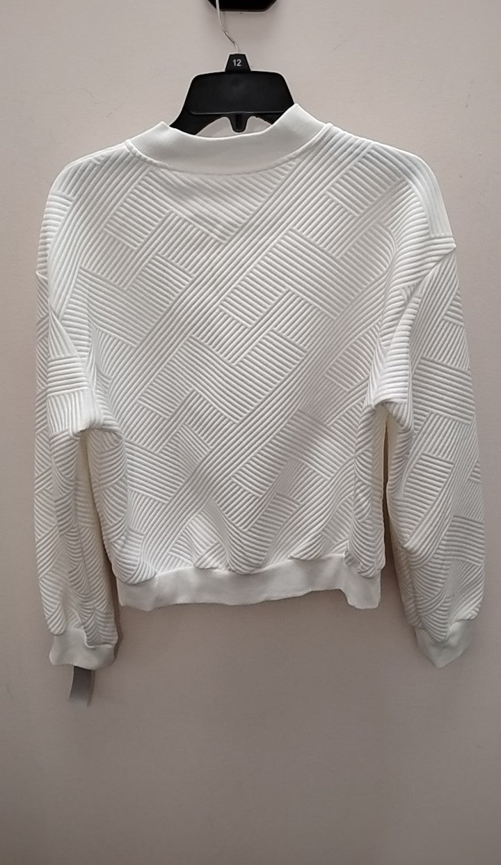 Size M Shein Sweatshirt